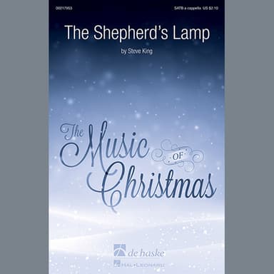 The Shepherd's Lamp Carol