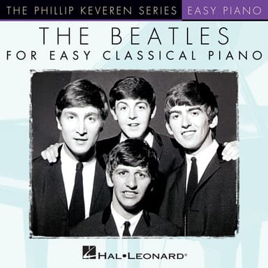 When I'm Sixty-Four [Classical version] (arr. Phillip Keveren)
