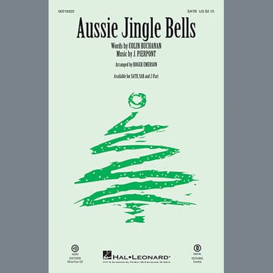 Aussie Jingle Bells