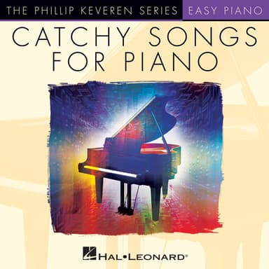 Green Onions (arr. Phillip Keveren)