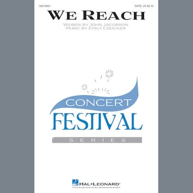 We Reach