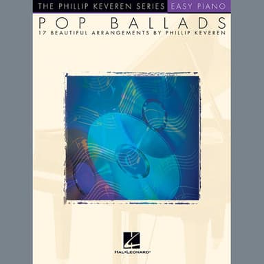Don't Cry Out Loud (We Don't Cry Out Loud) (arr. Phillip Keveren)