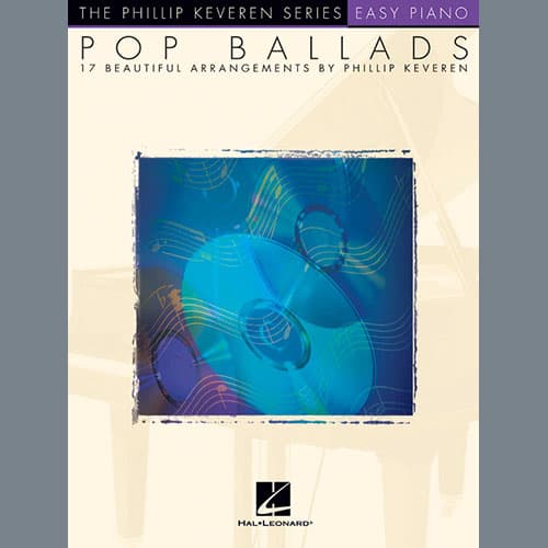 Don't Cry Out Loud (We Don't Cry Out Loud) (arr. Phillip Keveren)