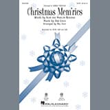 Christmas Mem'ries (arr. Mac Huff)