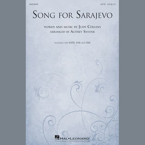 Song For Sarajevo