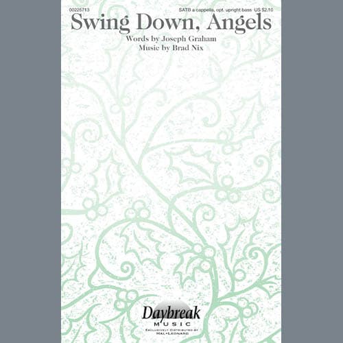 Swing Down, Angels
