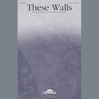 These Walls