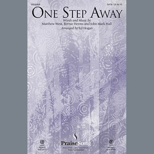 One Step Away - Viola
