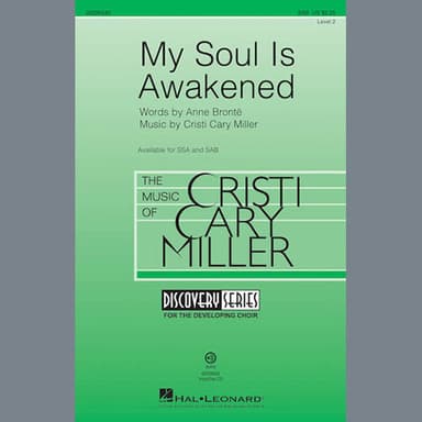 My Soul Is Awakened