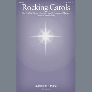 Rocking Carols
