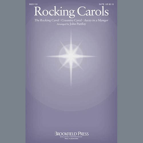 Rocking Carols