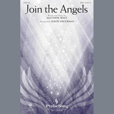 Join the Angels