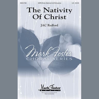 The Nativity of Christ - Bass Trombone