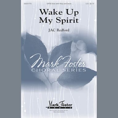 Wake Up, My Spirit