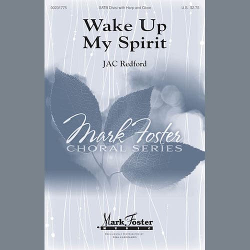 Wake Up, My Spirit
