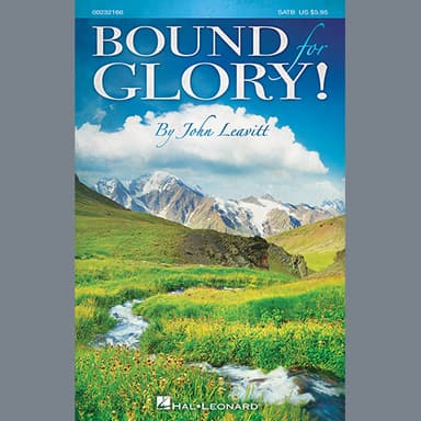 Bound for Glory!