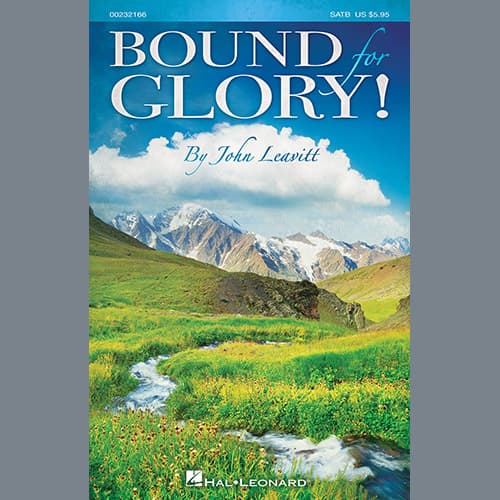 Bound for Glory!