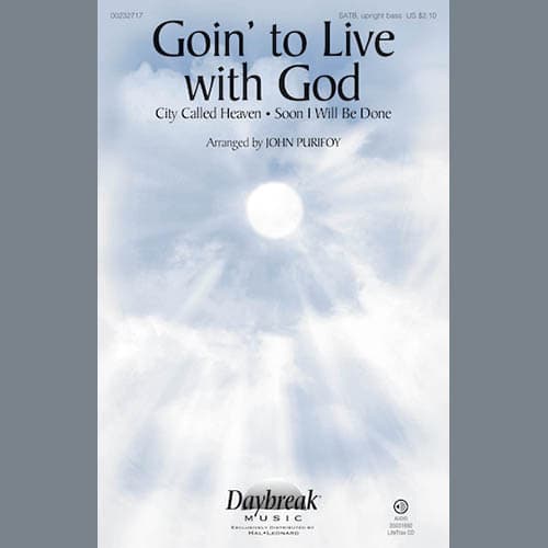 Goin' To Live With God