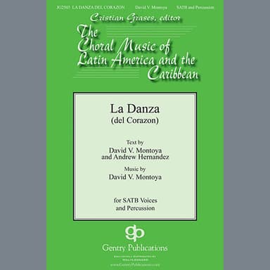La Danza Del Corazon