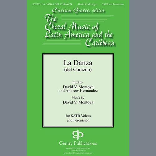 La Danza Del Corazon