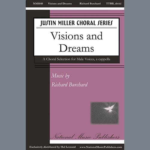 Visions And Dreams