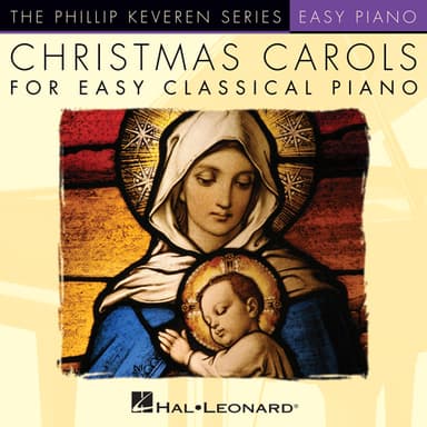 O Come, O Come, Emmanuel [Classical version] (arr. Phillip Keveren)