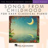 My Bonnie Lies Over The Ocean [Classical version] (arr. Phillip Keveren)