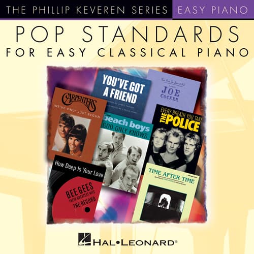 Every Breath You Take [Classical version] (arr. Phillip Keveren)