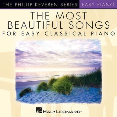 Willow Weep For Me [Classical version] (arr. Phillip Keveren)
