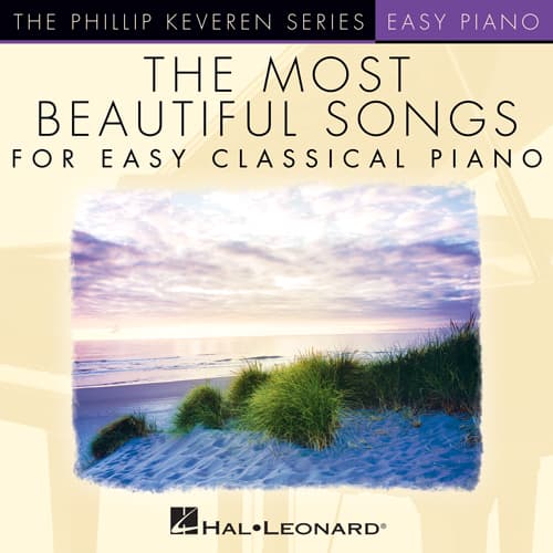 Willow Weep For Me [Classical version] (arr. Phillip Keveren)