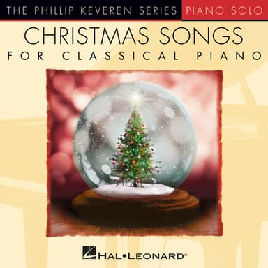 Snowfall [Classical version] (arr. Phillip Keveren)