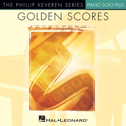Don't Rain On My Parade (arr. Phillip Keveren)