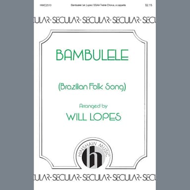 Bambulele