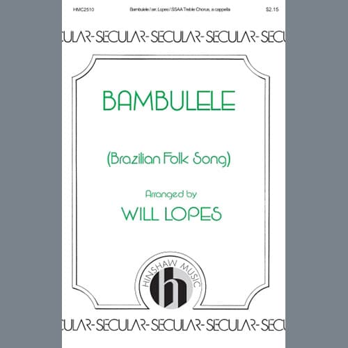 Bambulele