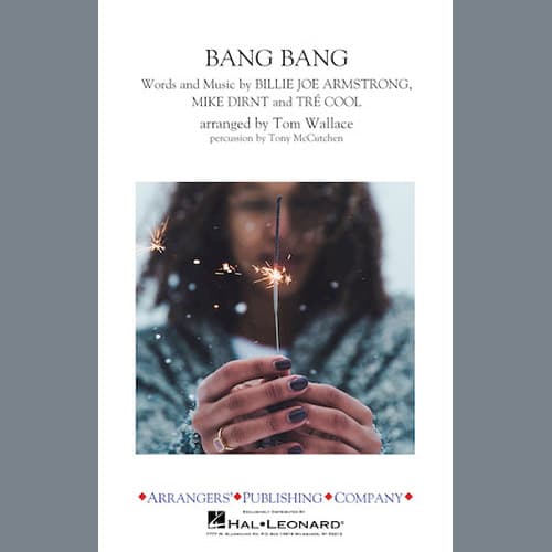 Bang Bang - Baritone B.C.