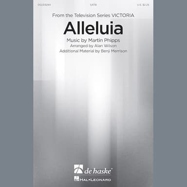 Alleluia