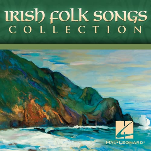 The Castle Of Dromore (The October Winds) (arr. June Armstrong)