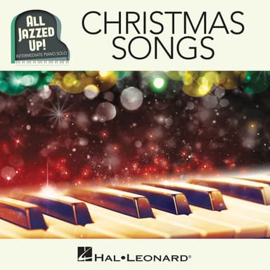 Winter Wonderland [Jazz version]