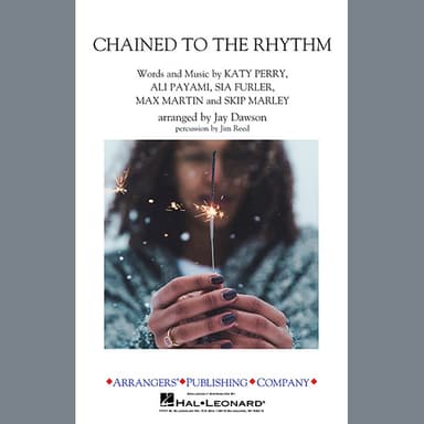 Chained to the Rhythm - Snare