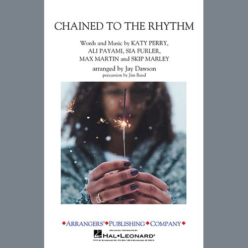Chained to the Rhythm - Snare