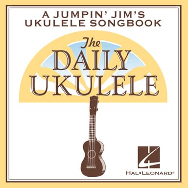 Red Rubber Ball (from The Daily Ukulele) (arr. Liz and Jim Beloff)