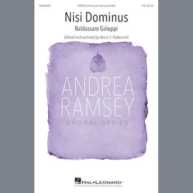 Nisi Dominus