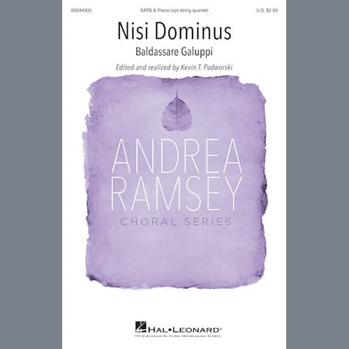 Nisi Dominus