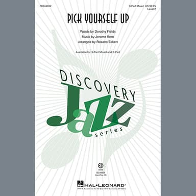 Pick Yourself Up