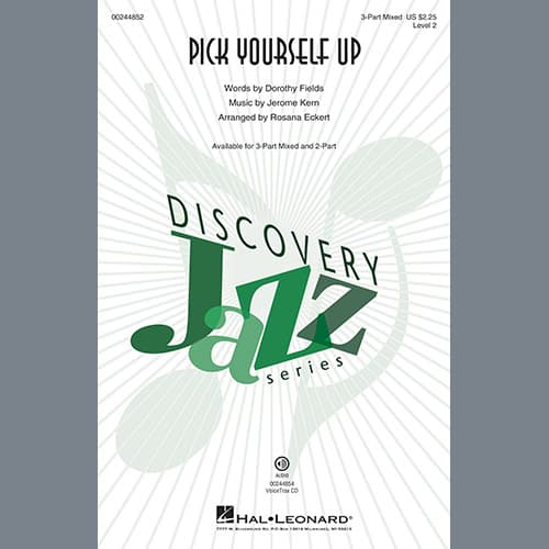 Pick Yourself Up