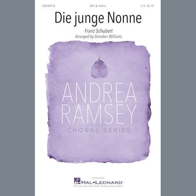 Die Junge Nonne