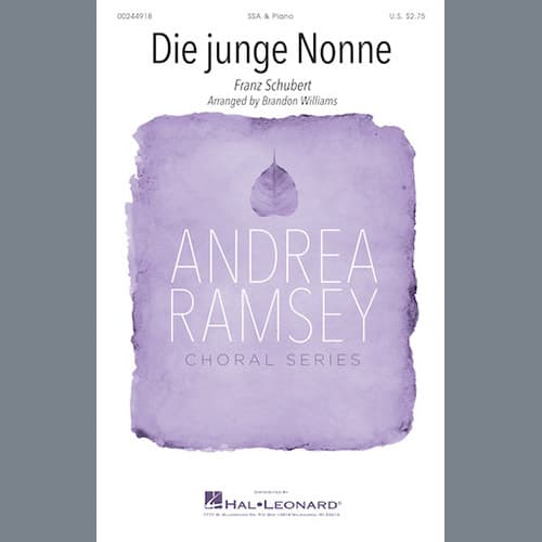 Die Junge Nonne
