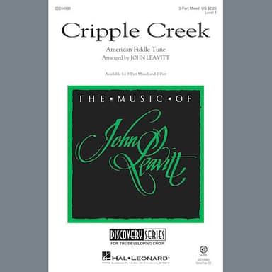 Cripple Creek