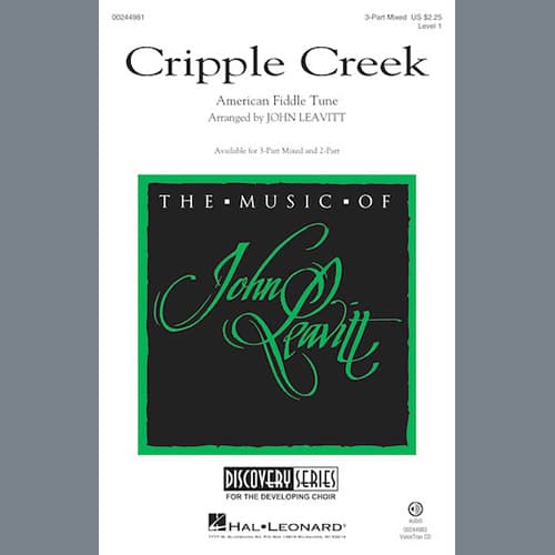 Cripple Creek