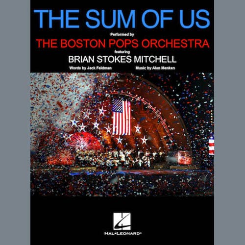 The Sum Of Us